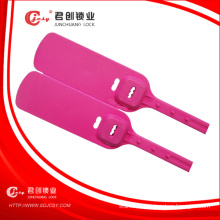 Self-Locking Disposable High Security Plastic Seal